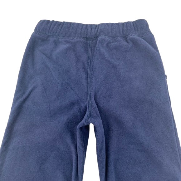 NWT Carter’s Toddler Boys Microfleece Basic Straight Leg Pull On Pants Size 5T - Picture 8 of 8